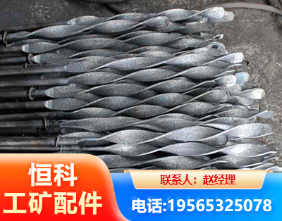 连云港麻花锚杆