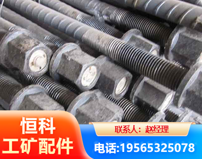 连云港左旋螺纹锚杆